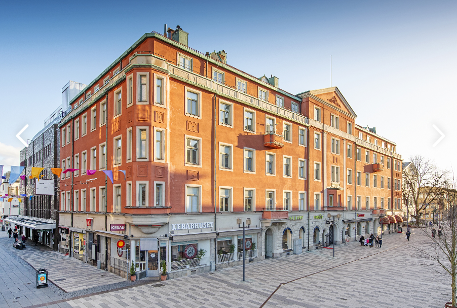 Fristadstorget