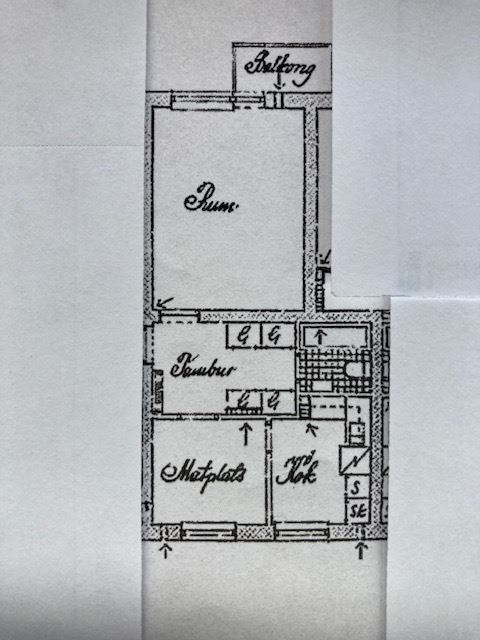 Ernst Thorulfsgatan 9B